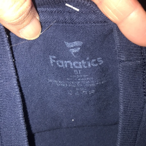 Kid’s Unisex UVA Tee - Picture 5 of 5